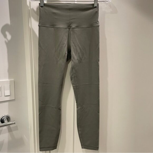 lululemon Wunder Train High-Rise Tight 25inch - Picture 7 of 16